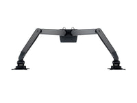 Multibrackets 3965 Flachbildschirm-Tischhalterung 81,3 cm (32") Tisch/Bank Schwarz