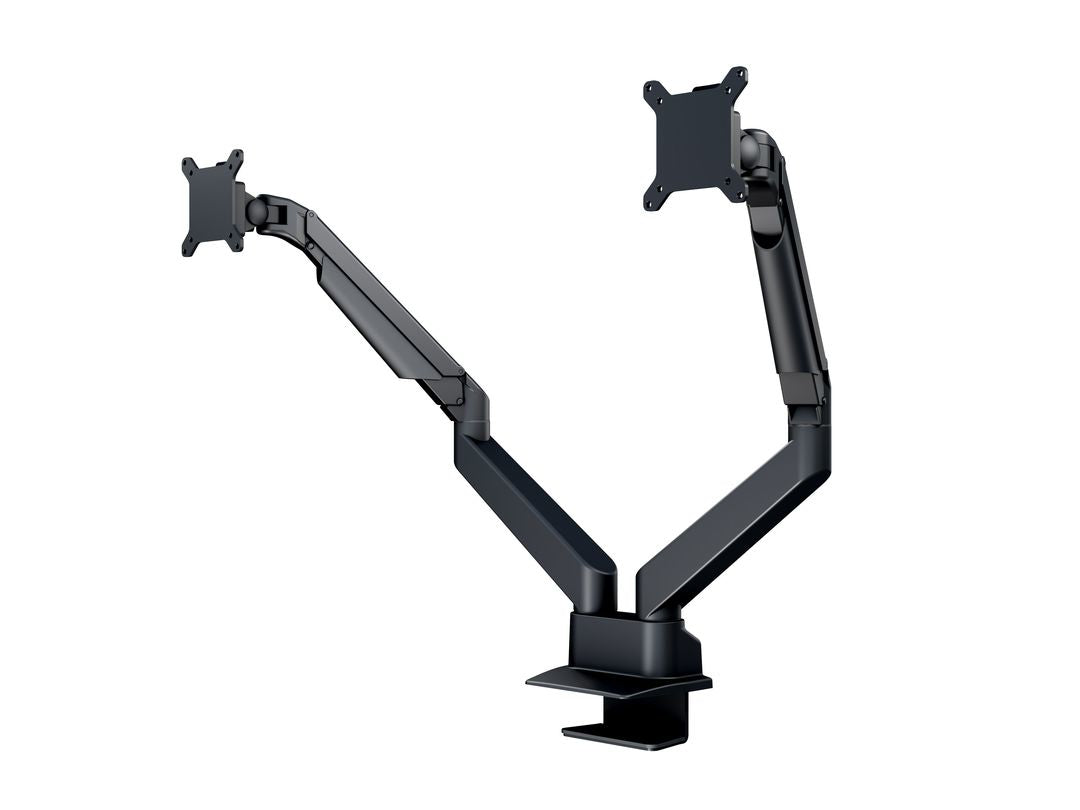 Multibrackets 4207 Flachbildschirm-Tischhalterung 81,3 cm (32") Tisch/Bank Schwarz