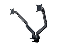 Multibrackets 3965 Flachbildschirm-Tischhalterung 81,3 cm (32") Tisch/Bank Schwarz