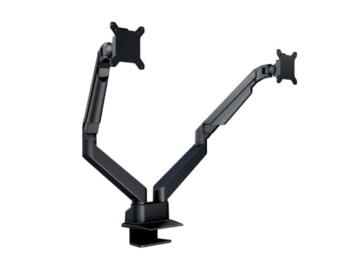 Multibrackets 3965 Flachbildschirm-Tischhalterung 81,3 cm (32") Tisch/Bank Schwarz