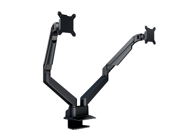 Multibrackets 3965 Flachbildschirm-Tischhalterung 81,3 cm (32") Tisch/Bank Schwarz