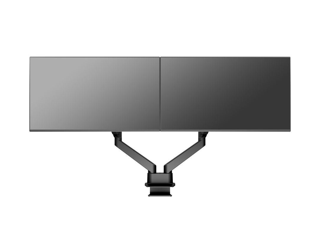 Multibrackets 4207 Flachbildschirm-Tischhalterung 81,3 cm (32") Tisch/Bank Schwarz