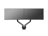 Multibrackets 3965 Flachbildschirm-Tischhalterung 81,3 cm (32") Tisch/Bank Schwarz