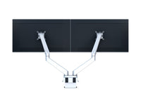Multibrackets 3972 Flachbildschirm-Tischhalterung 81,3 cm (32") Tisch/Bank Silber