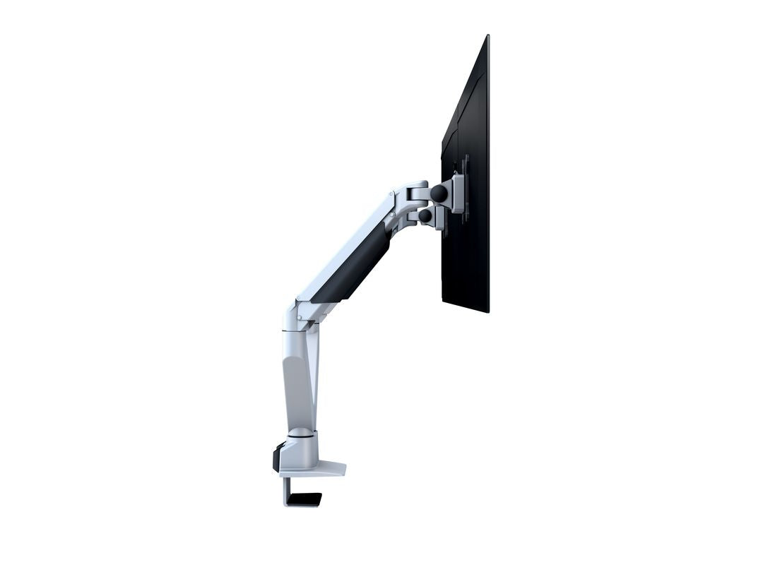 Multibrackets 3972 Flachbildschirm-Tischhalterung 81,3 cm (32") Tisch/Bank Silber