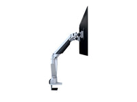 Multibrackets 3972 Flachbildschirm-Tischhalterung 81,3 cm (32") Tisch/Bank Silber