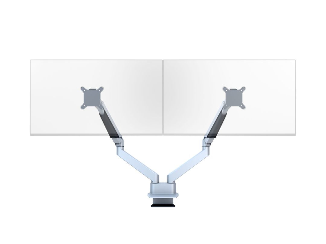 Multibrackets 3972 Flachbildschirm-Tischhalterung 81,3 cm (32") Tisch/Bank Silber