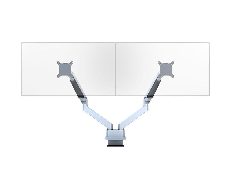 Multibrackets 3972 Flachbildschirm-Tischhalterung 81,3 cm (32") Tisch/Bank Silber