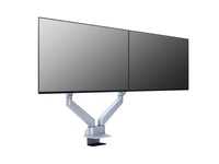 Multibrackets 3972 Flachbildschirm-Tischhalterung 81,3 cm (32") Tisch/Bank Silber