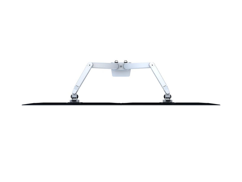 Multibrackets 3972 Flachbildschirm-Tischhalterung 81,3 cm (32") Tisch/Bank Silber