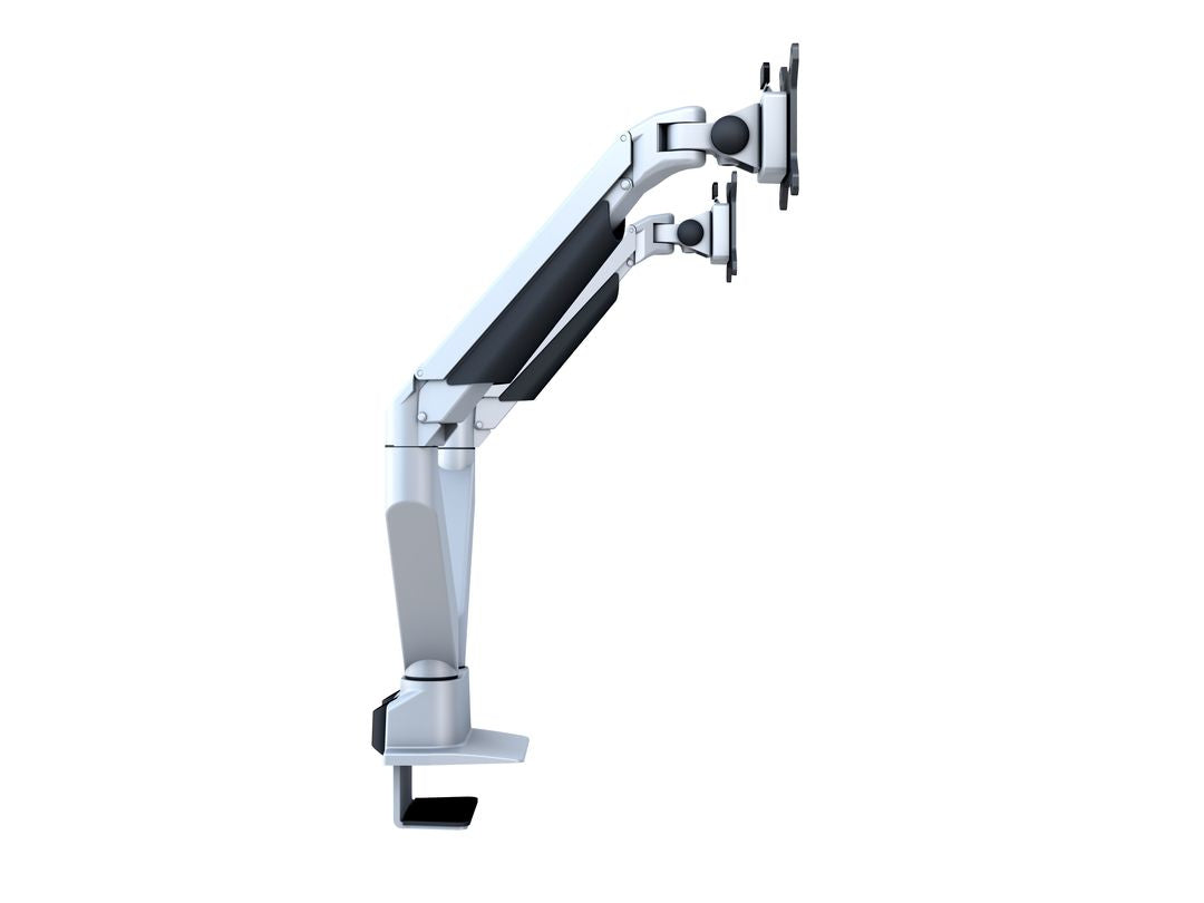 Multibrackets 3972 Flachbildschirm-Tischhalterung 81,3 cm (32") Tisch/Bank Silber