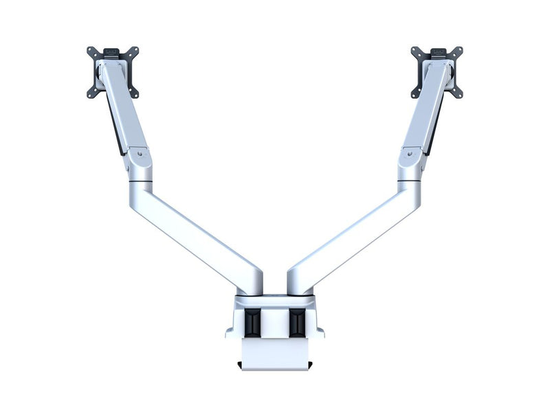 Multibrackets 3972 Flachbildschirm-Tischhalterung 81,3 cm (32") Tisch/Bank Silber