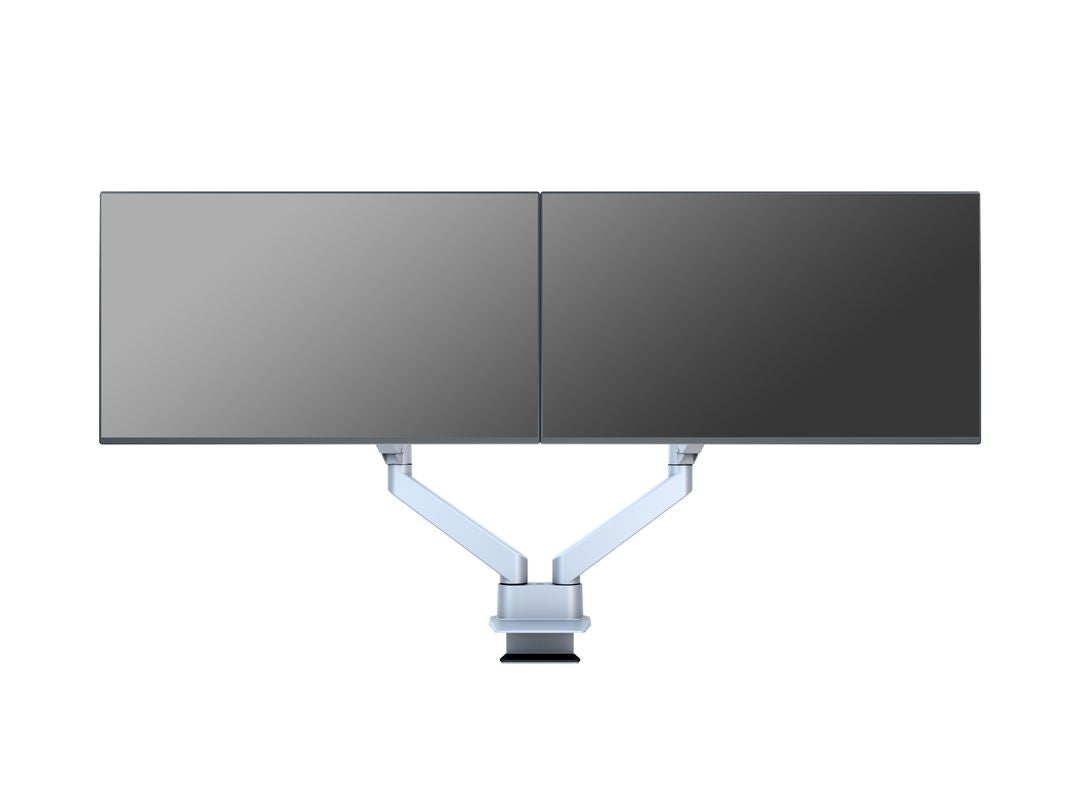 Multibrackets 3972 Flachbildschirm-Tischhalterung 81,3 cm (32") Tisch/Bank Silber