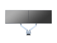 Multibrackets 3972 Flachbildschirm-Tischhalterung 81,3 cm (32") Tisch/Bank Silber