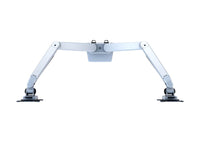 Multibrackets 3972 Flachbildschirm-Tischhalterung 81,3 cm (32") Tisch/Bank Silber