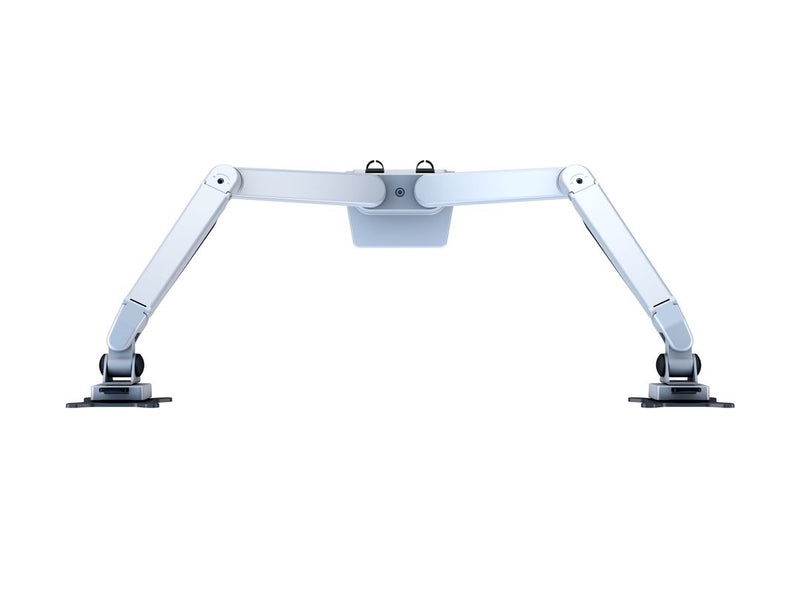 Multibrackets 3972 Flachbildschirm-Tischhalterung 81,3 cm (32") Tisch/Bank Silber
