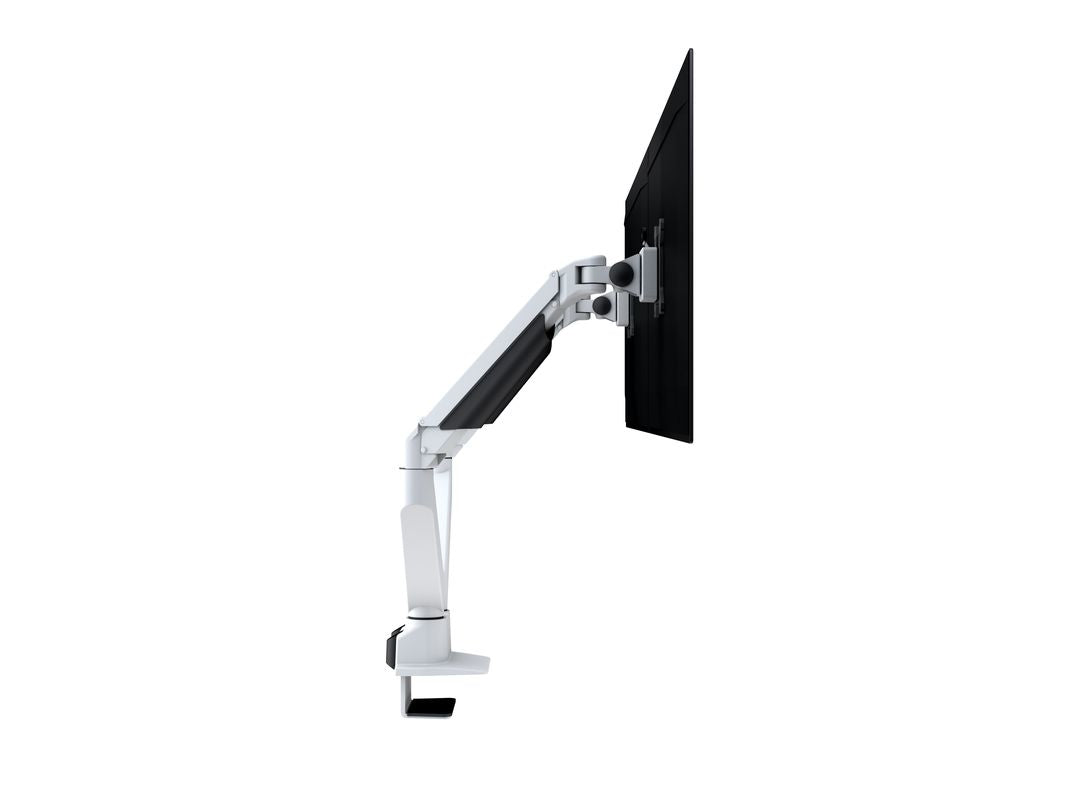Multibrackets 3989 Flachbildschirm-Tischhalterung 81,3 cm (32") Tisch/Bank Weiß