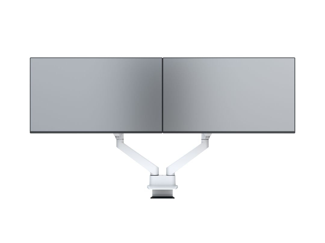 Multibrackets 3989 Flachbildschirm-Tischhalterung 81,3 cm (32") Tisch/Bank Weiß