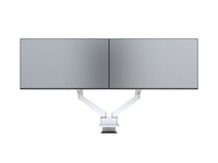 Multibrackets 3989 Flachbildschirm-Tischhalterung 81,3 cm (32") Tisch/Bank Weiß