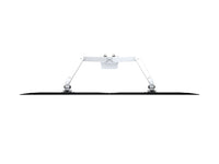 Multibrackets 3989 Flachbildschirm-Tischhalterung 81,3 cm (32") Tisch/Bank Weiß
