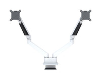 Multibrackets 3989 Flachbildschirm-Tischhalterung 81,3 cm (32") Tisch/Bank Weiß