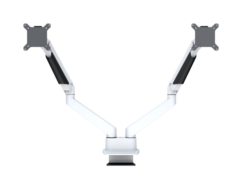 Multibrackets 3989 Flachbildschirm-Tischhalterung 81,3 cm (32") Tisch/Bank Weiß