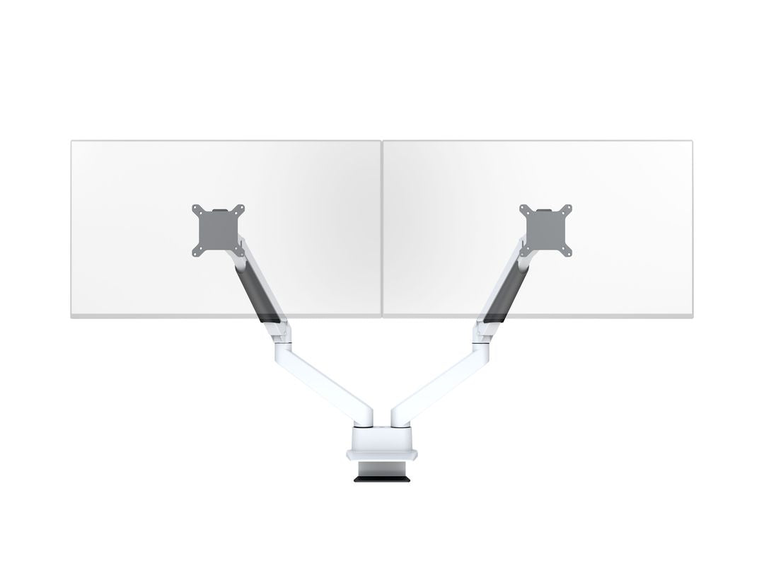 Multibrackets 3989 Flachbildschirm-Tischhalterung 81,3 cm (32") Tisch/Bank Weiß