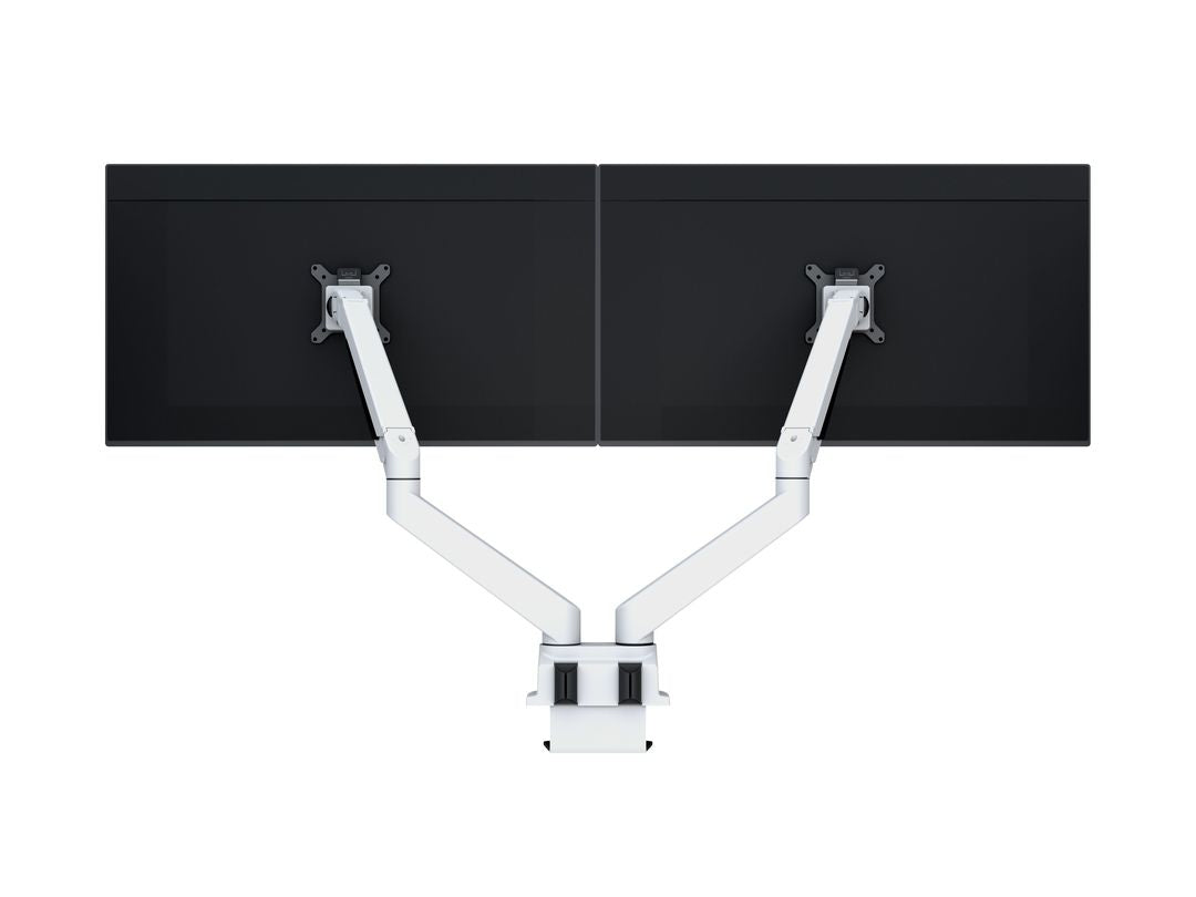 Multibrackets 3989 Flachbildschirm-Tischhalterung 81,3 cm (32") Tisch/Bank Weiß