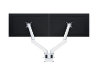 Multibrackets 3989 Flachbildschirm-Tischhalterung 81,3 cm (32") Tisch/Bank Weiß