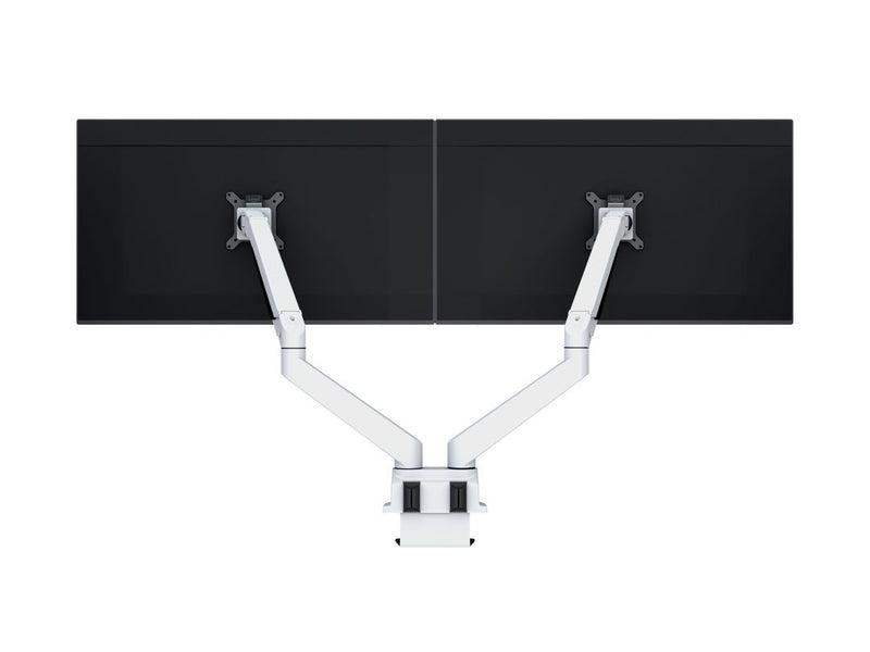 Multibrackets 3989 Flachbildschirm-Tischhalterung 81,3 cm (32") Tisch/Bank Weiß