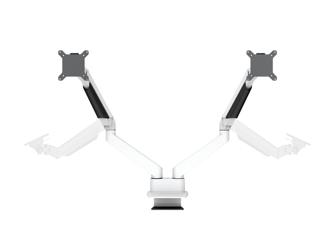 Multibrackets 3989 Flachbildschirm-Tischhalterung 81,3 cm (32") Tisch/Bank Weiß
