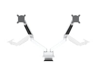Multibrackets 3989 Flachbildschirm-Tischhalterung 81,3 cm (32") Tisch/Bank Weiß