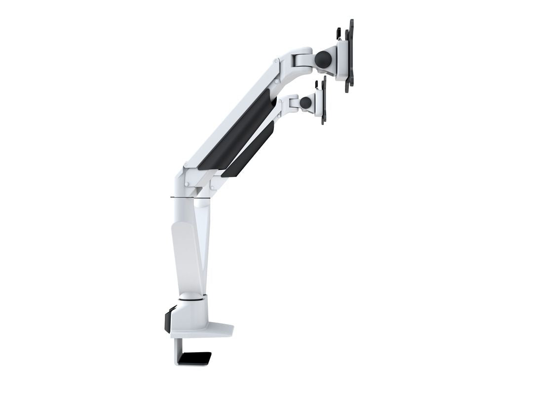 Multibrackets 3989 Flachbildschirm-Tischhalterung 81,3 cm (32") Tisch/Bank Weiß