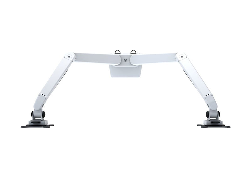 Multibrackets 3989 Flachbildschirm-Tischhalterung 81,3 cm (32") Tisch/Bank Weiß
