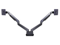 Multibrackets 4207 Flachbildschirm-Tischhalterung 81,3 cm (32") Tisch/Bank Schwarz