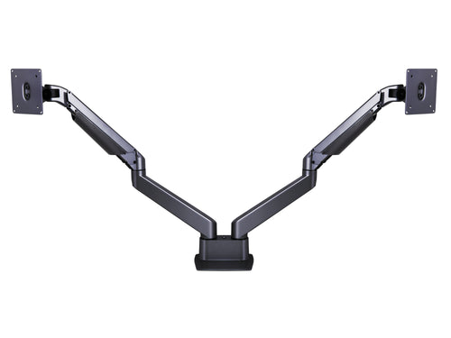 Multibrackets 4207 Flachbildschirm-Tischhalterung 81,3 cm (32") Tisch/Bank Schwarz