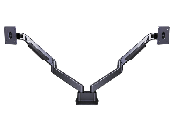 Multibrackets 4207 Flachbildschirm-Tischhalterung 81,3 cm (32") Tisch/Bank Schwarz