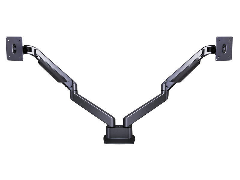 Multibrackets 4207 Flachbildschirm-Tischhalterung 81,3 cm (32") Tisch/Bank Schwarz