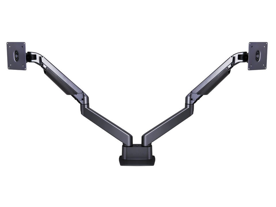 Multibrackets 4207 Support de table pour écran plat 81,3 cm (32") Table/Banc Noir