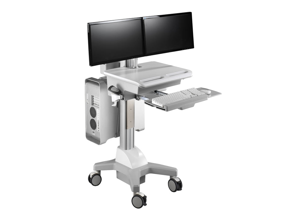 Multibrackets 4665 Zubehör für Monitorhalterung