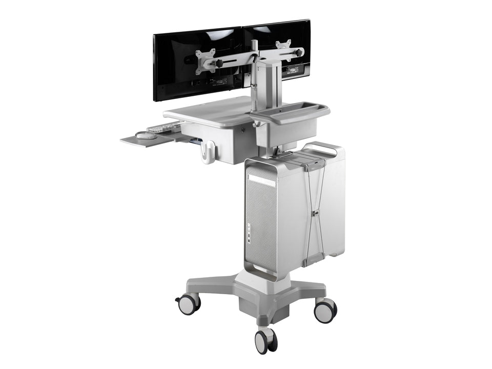 Multibrackets 4665 Zubehör für Monitorhalterung