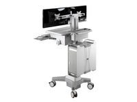 Multibrackets 4665 Zubehör für Monitorhalterung