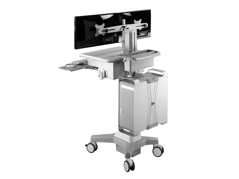 Multibrackets 4665 Zubehör für Monitorhalterung