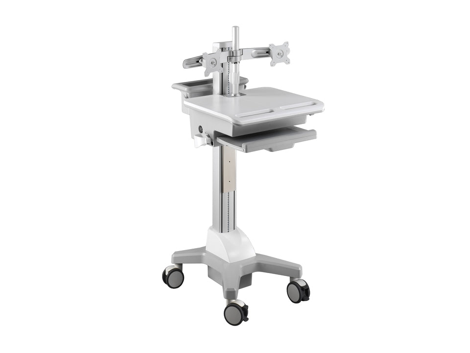Multibrackets 4665 Zubehör für Monitorhalterung