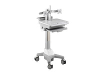 Multibrackets 4665 Zubehör für Monitorhalterung