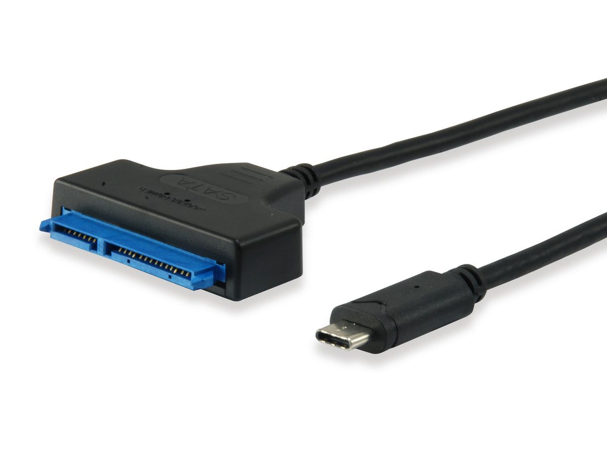 Equip USB-C auf SATA Kabel adapter