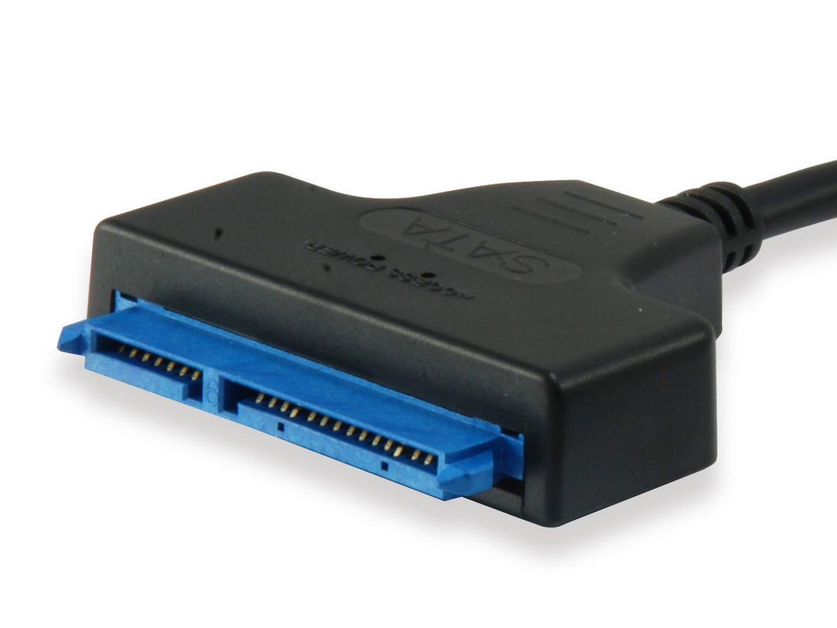 Equip USB-C auf SATA Kabel adapter