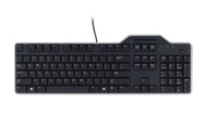 DELL Pro-Smartcard-Tastatur – KB813 - UK (QWERTY)