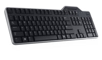 DELL Pro-Smartcard-Tastatur – KB813 - UK (QWERTY)