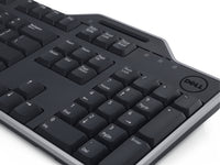 DELL Pro-Smartcard-Tastatur – KB813 - UK (QWERTY)